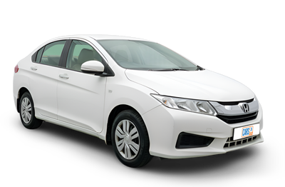 Honda City-img
